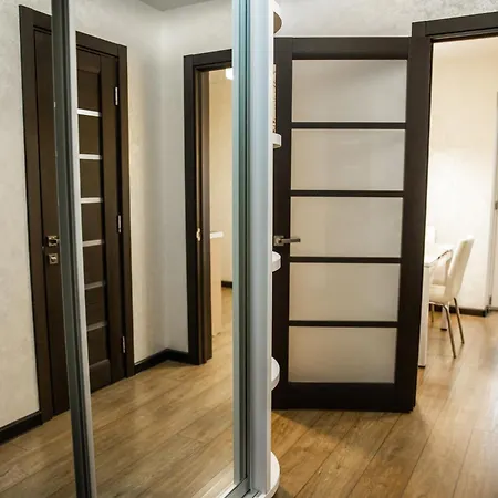 Apartment Wonderful Center *