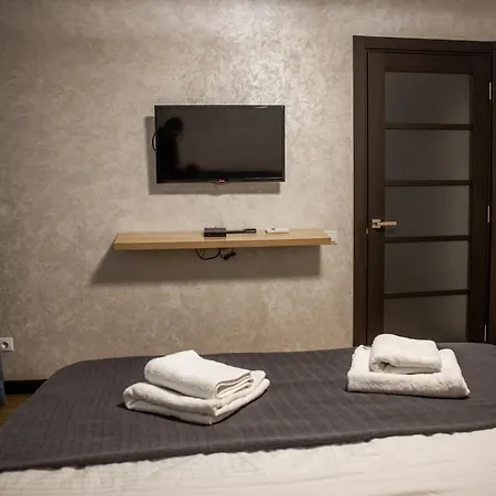 Wonderful Center Apartment