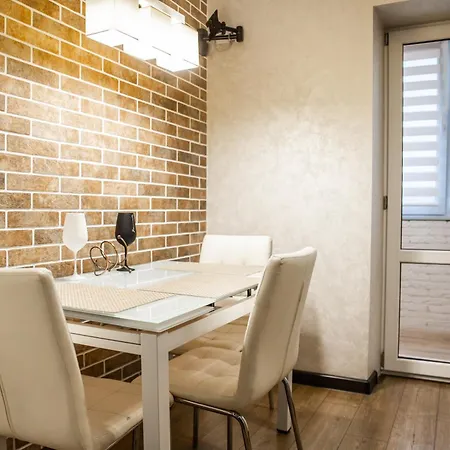 Apartment Wonderful Center