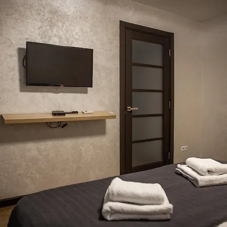 Wonderful Center Apartment *