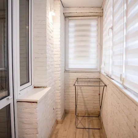 Wonderful Center Apartment Chisinau