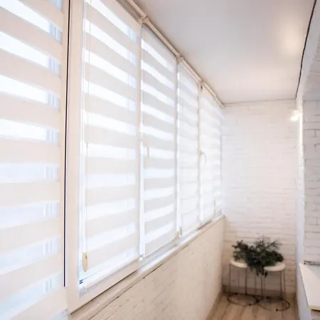 Wonderful Center Apartment *
