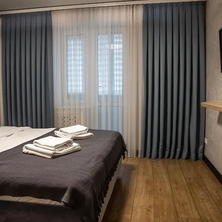 Apartment Wonderful Center *
